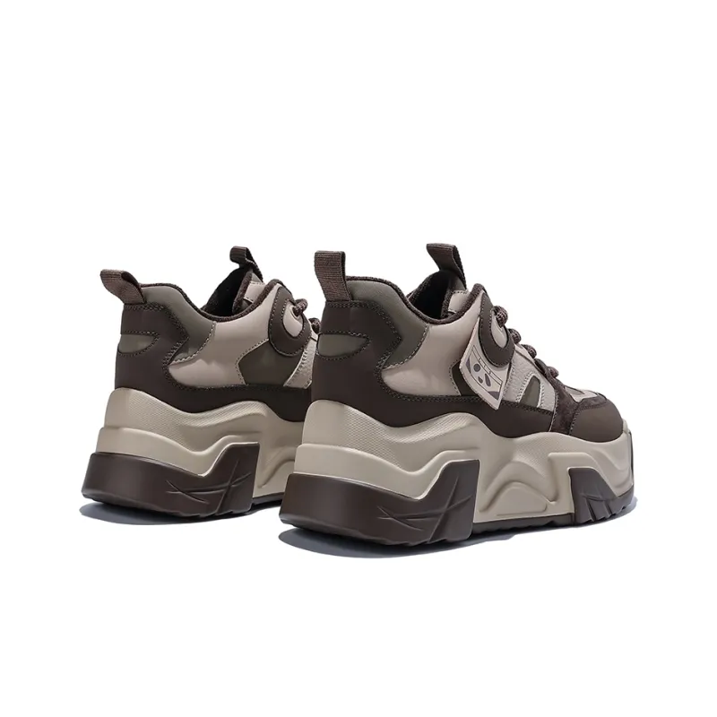 Junjali Low-Top Casual Shoes Women's-2