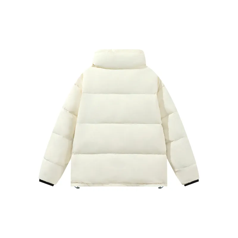 WARLI Down Jackets Unisex-3