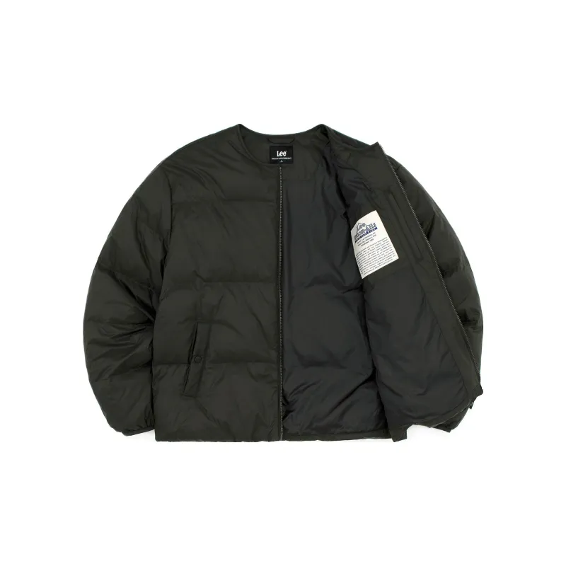 Lee Jackets Men Green-1