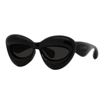 LOEWE Cat Eye Frame Sunglasses