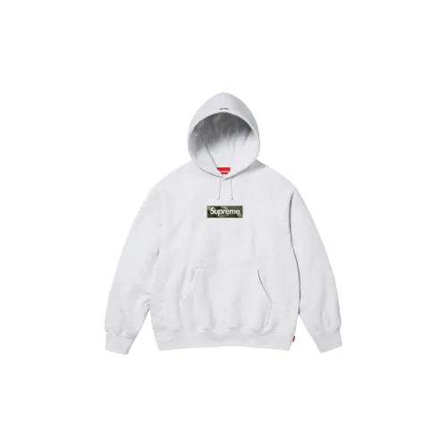 Supreme FW23 Fall/Winter Collection Sweatshirts Unisex