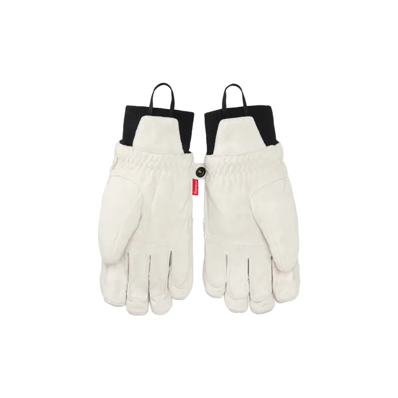 Supreme Gloves Unisex-1