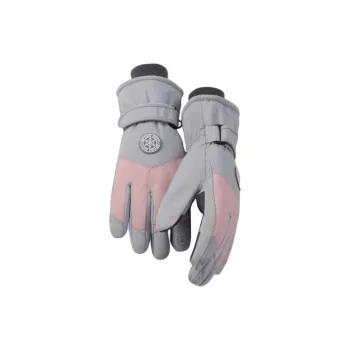 SINGLELADY Ski Gloves