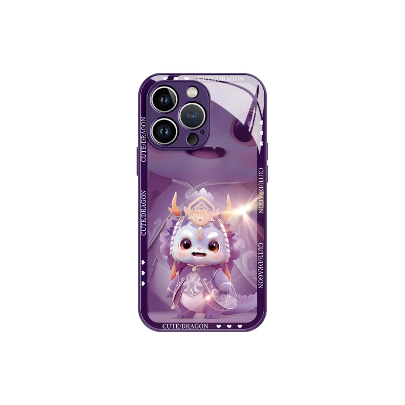 Lingtao Phone Cases-7