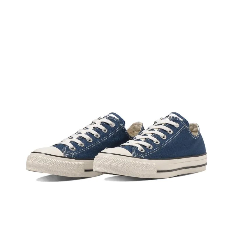 Converse All Star Ox 'Navy White'-2