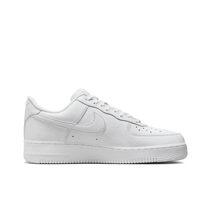 1017 ALYX 9SM X Nike Air Force 1 Low "White"-1