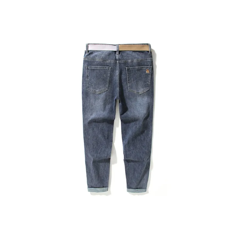 JUCY JUDY Jeans Unisex-1