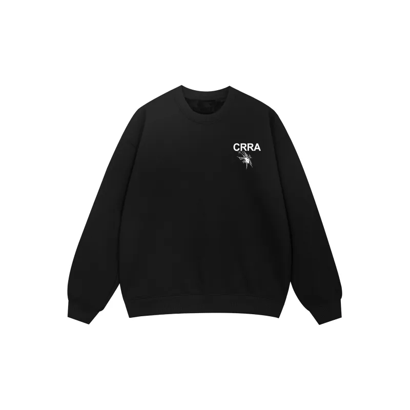CHRROTA Sweatshirts Unisex-1