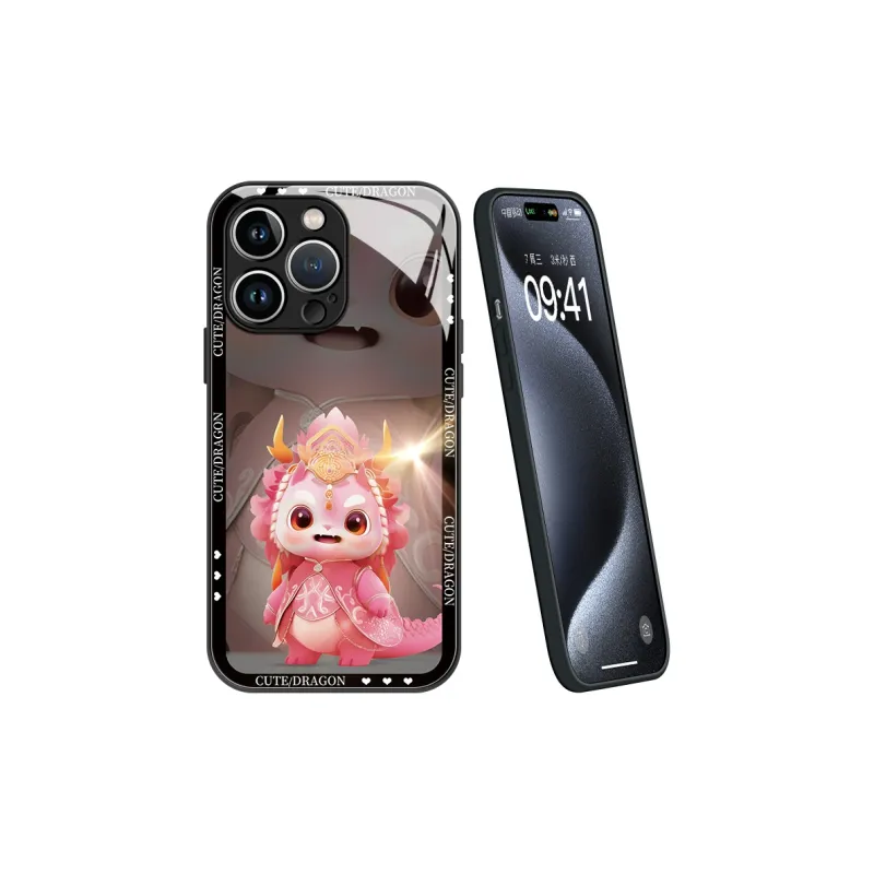 Lingtao Phone Cases-5
