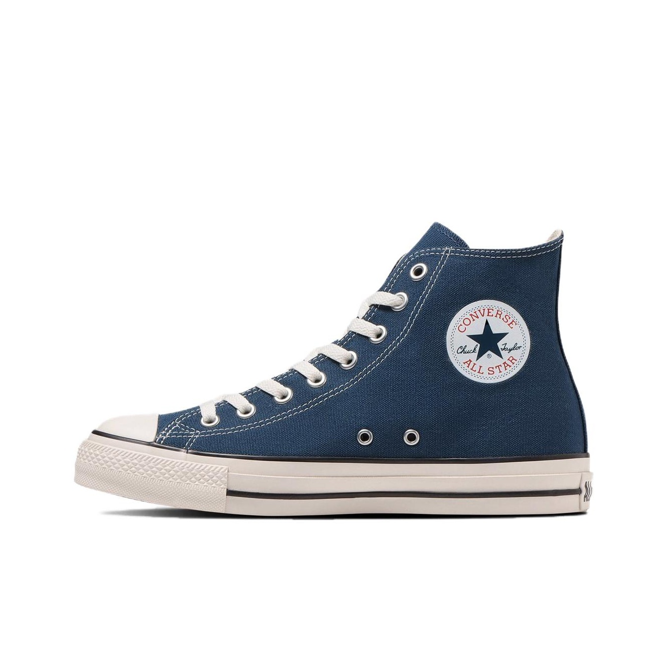 国内配送 CONVERSE ALLSTAR(R) HI NAVY Converse Chuck Taylor Spec Hi Dress Blues - POIZON