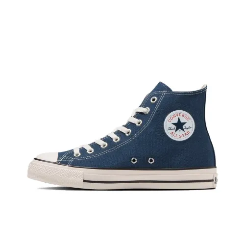 Converse All Star Hi 
Navy White
