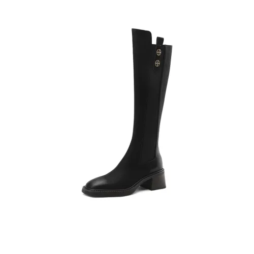 MODERN BELLE Knee-high Boots Women's