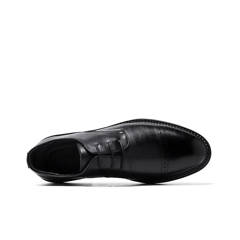 Cachiotti KAQIAODI Dress Shoes Men's Black-2