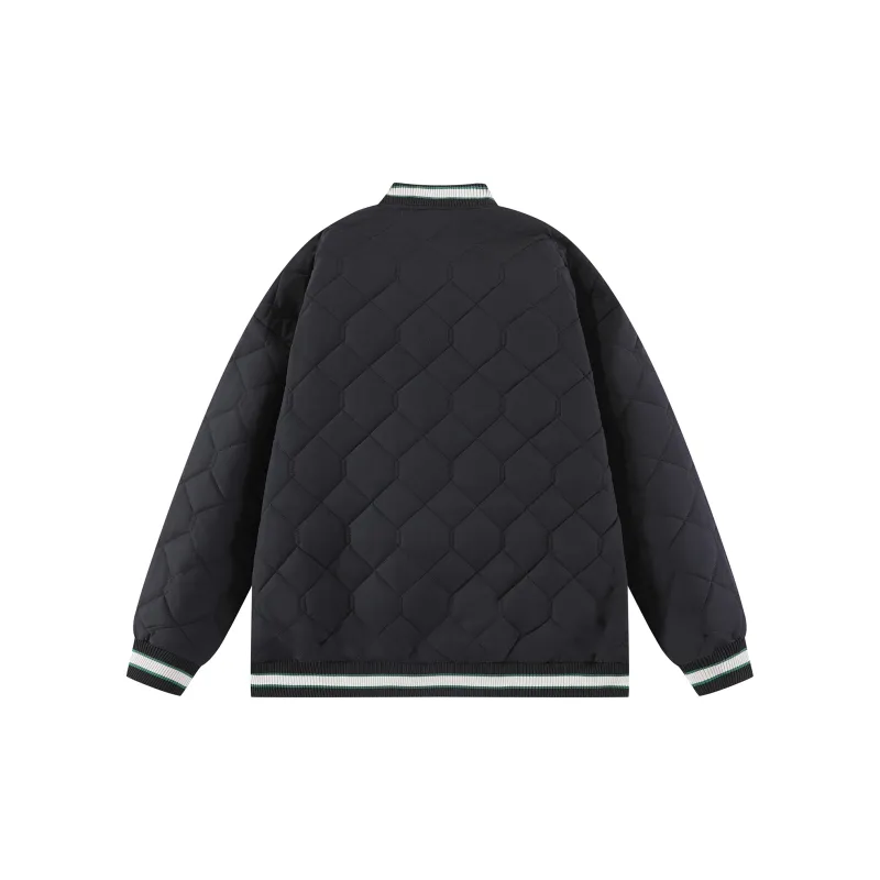 WARLI Puffer Jackets Unisex-1