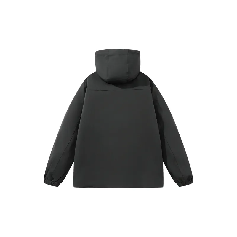 WARLI Down Jackets Unisex-10