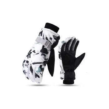 CSTUR Ski Gloves