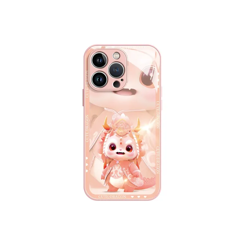 Lingtao Phone Cases-1