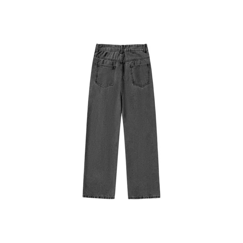 Jaslcs Jeans Unisex-7