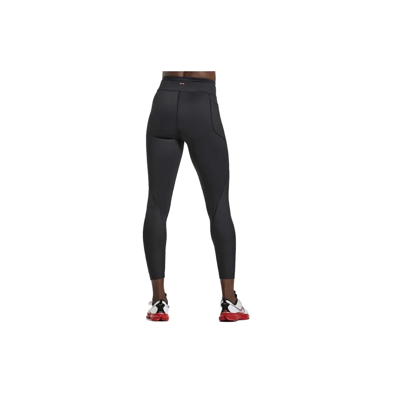 Saucony Fortify Lx Tight Leggings Women's Black-1