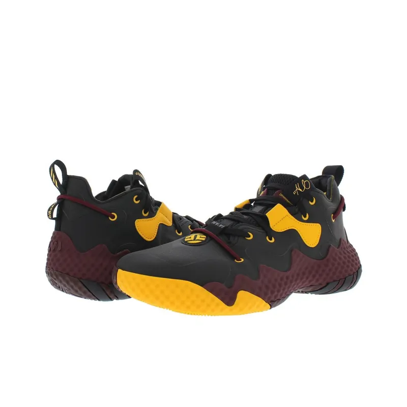 Harden Vol. 6 Adidas 'Arizona State' Pe-2