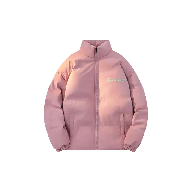 H2P Puffer Jackets Unisex-13