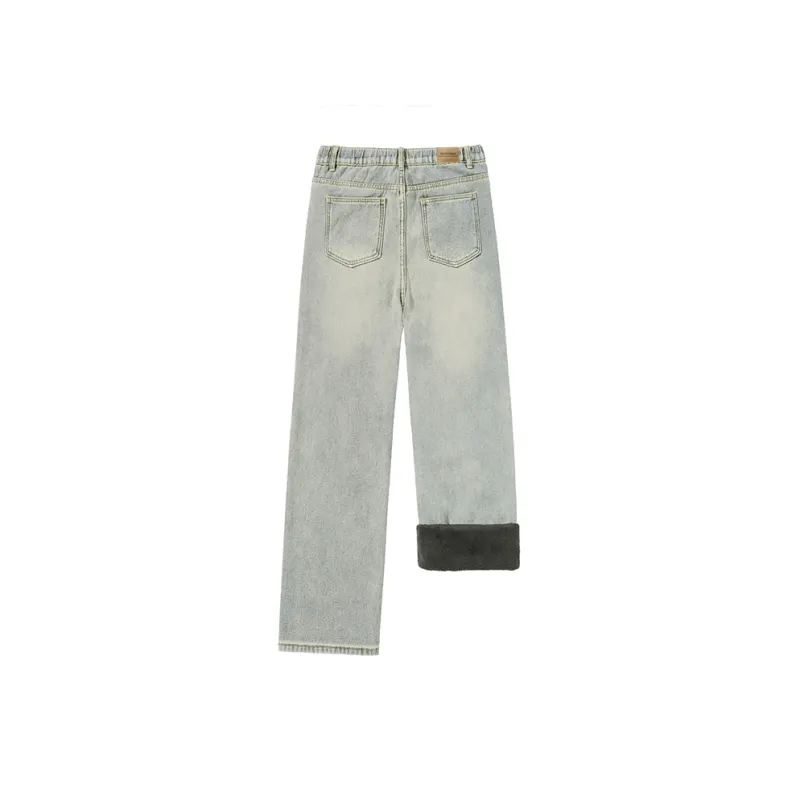 KNOW EVERY Jeans Unisex-27