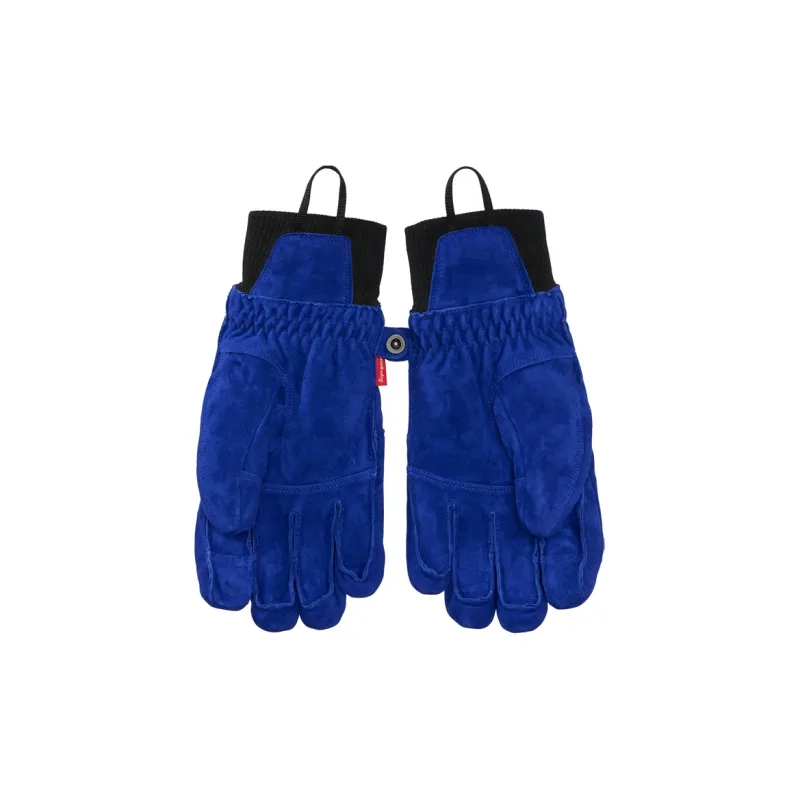 Supreme Gloves Unisex-1
