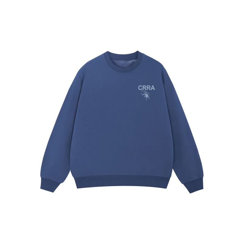 CHRROTA Sweatshirts Unisex-15