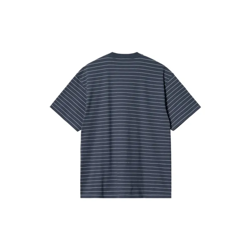 Carhartt WIP S/S Orlean Spree T Shirt-1