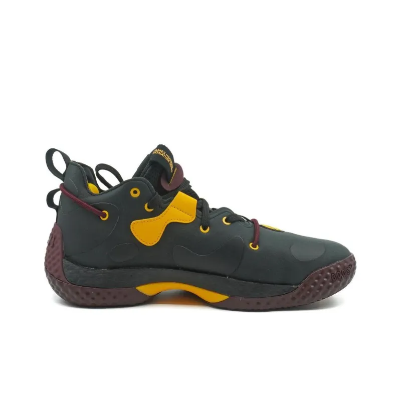 Harden Vol. 6 Adidas 'Arizona State' Pe-1