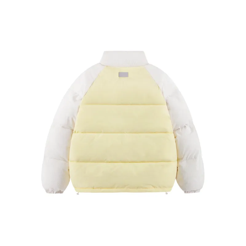 ICONS Lab Puffer Jackets Unisex-1