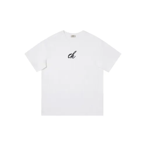 CHINISM T-Shirts Unisex