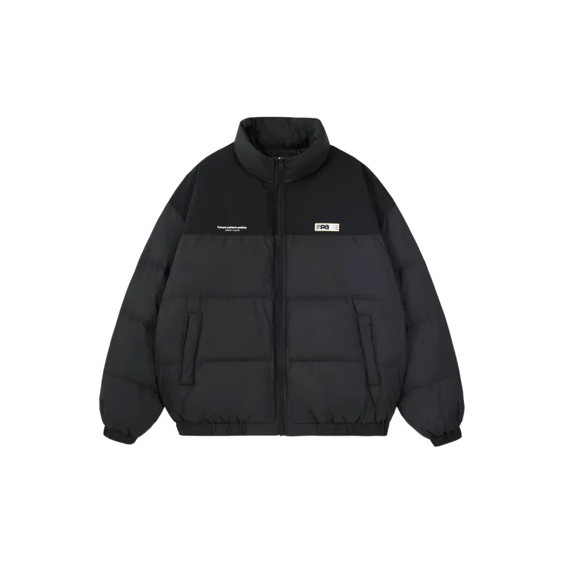 FPA AW23 Fall/Winter Collection Down Jacket Unisex-1
