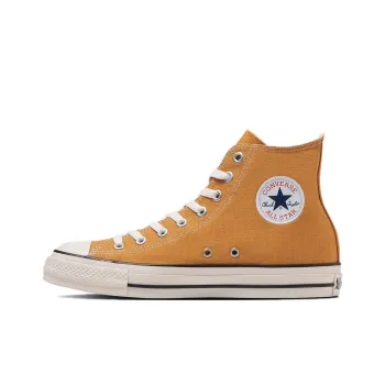 Converse All Star Hi 'Orange White'
