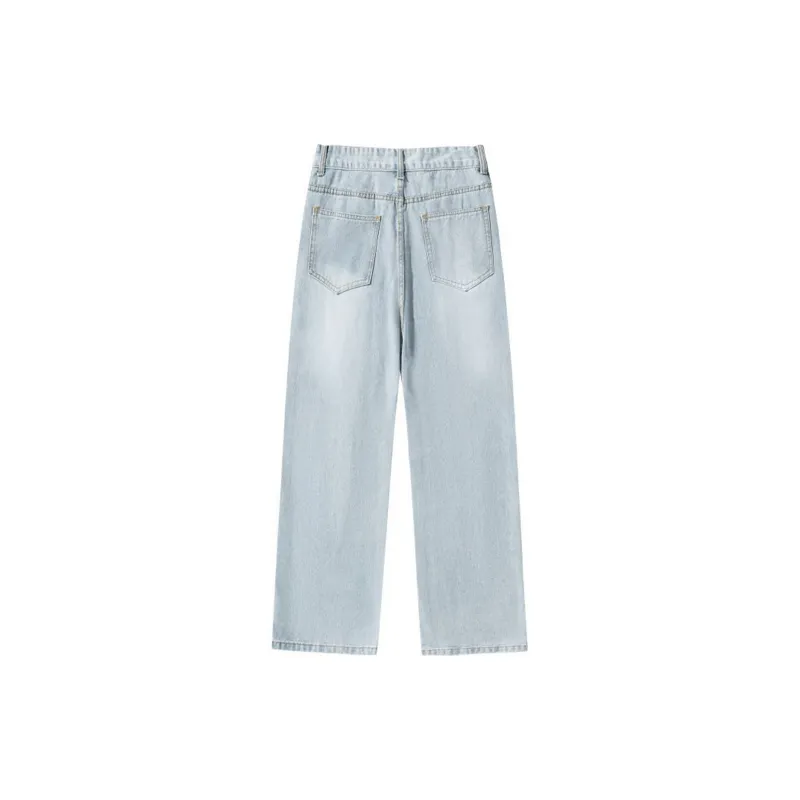 Jaslcs Jeans Unisex-9