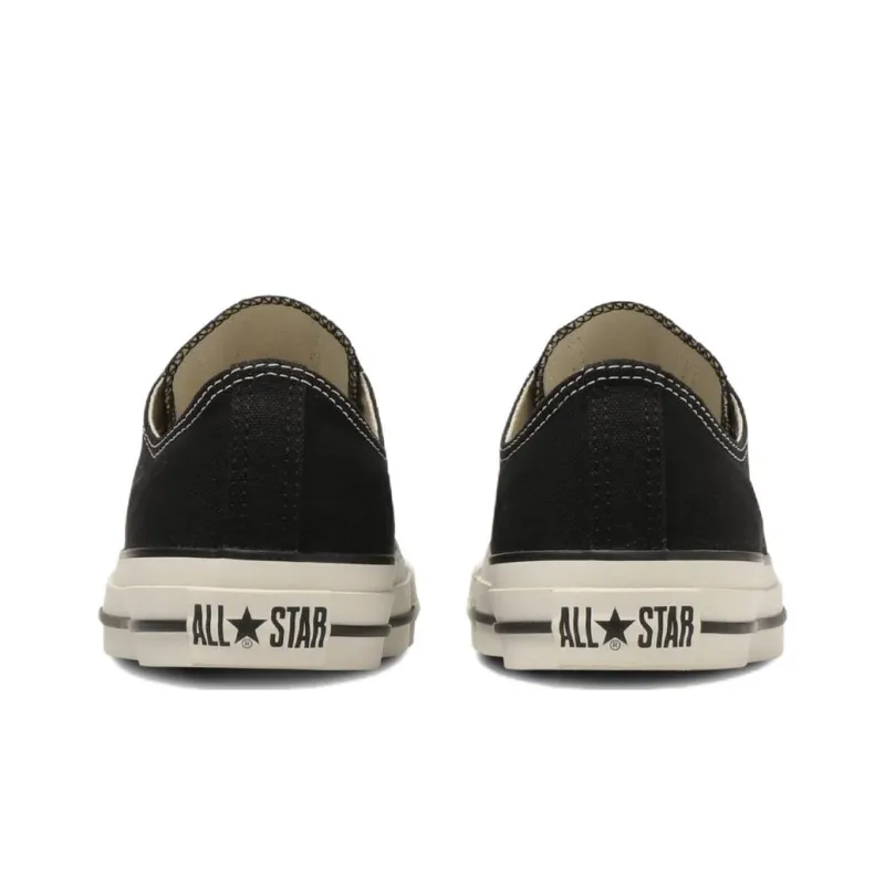 Converse All Star Ox 'Black White'-4
