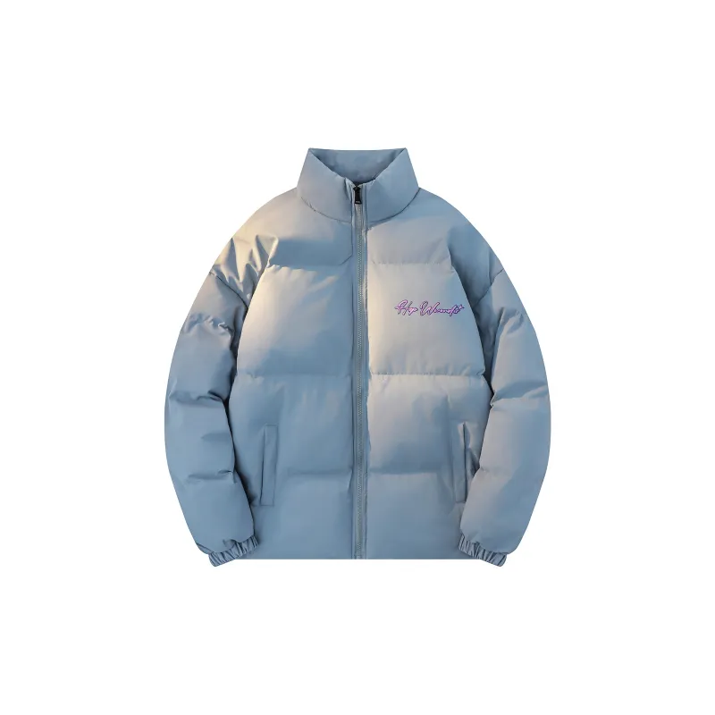H2P Puffer Jackets Unisex-10