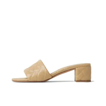 Bottega Veneta Amy Mules Women's
