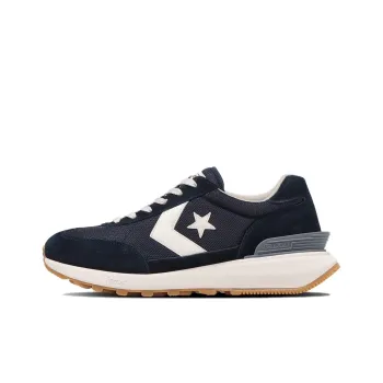 Converse Starfiresc J 'Black White'