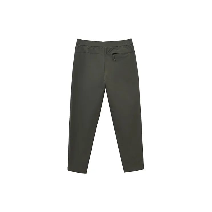 JACK&JONES Casual Pants Men Olive Green E04-1