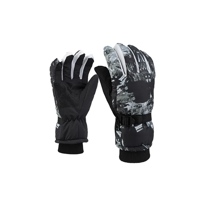 CSTUR Ski Gloves-2