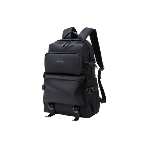 COLINS KEIRS Backpacks Black