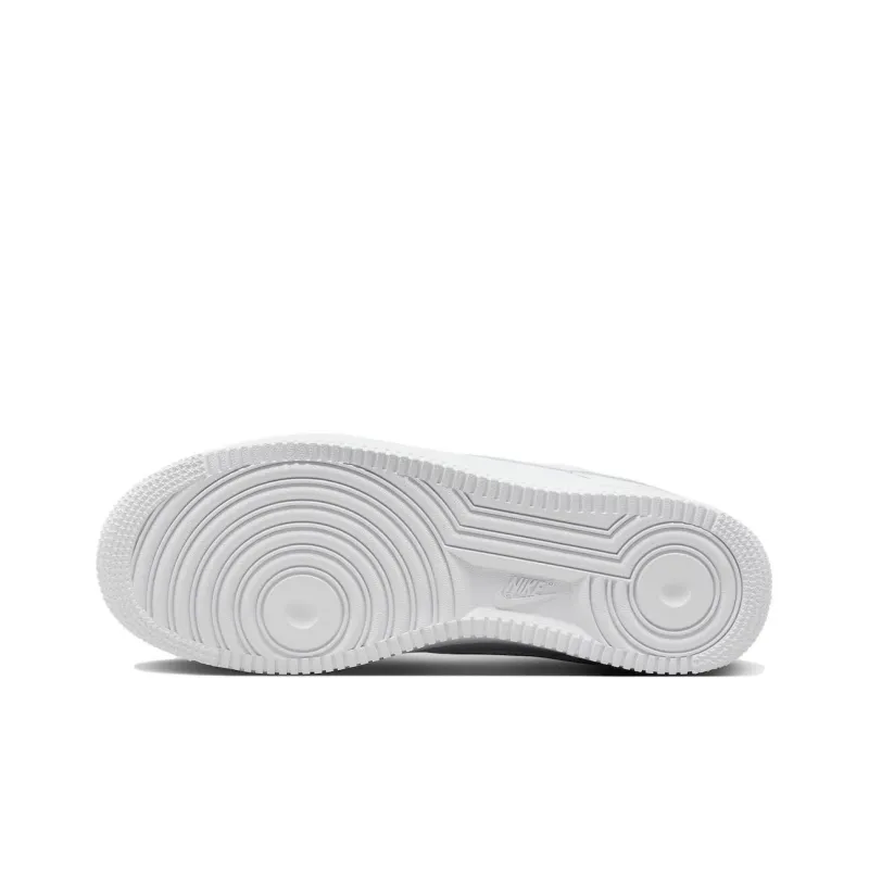 1017 ALYX 9SM X Nike Air Force 1 Low "White"-5