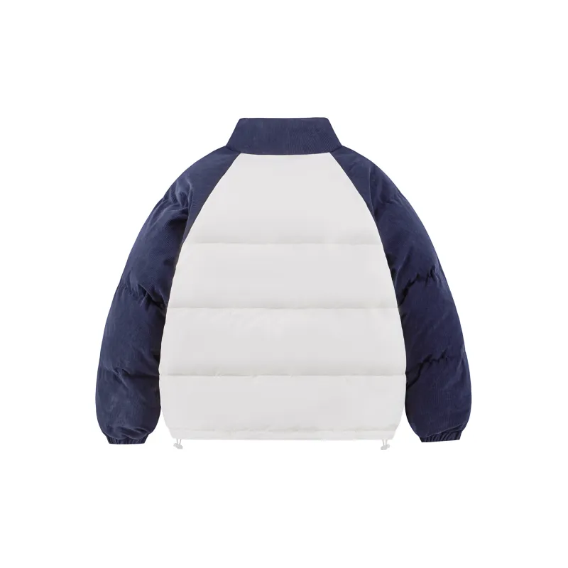 ICONS Lab Puffer Jackets Unisex-29