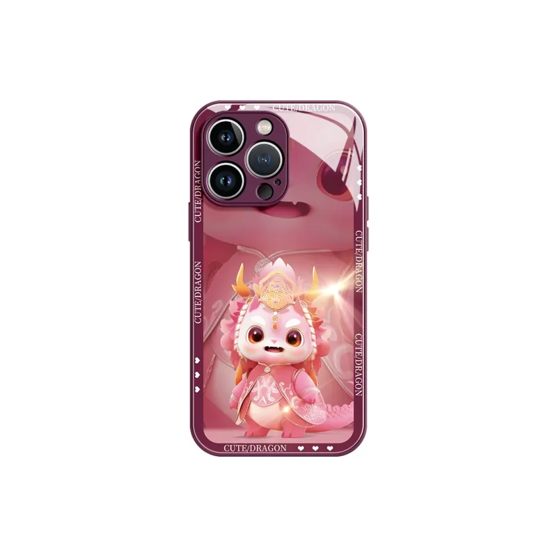 Lingtao Phone Cases-2