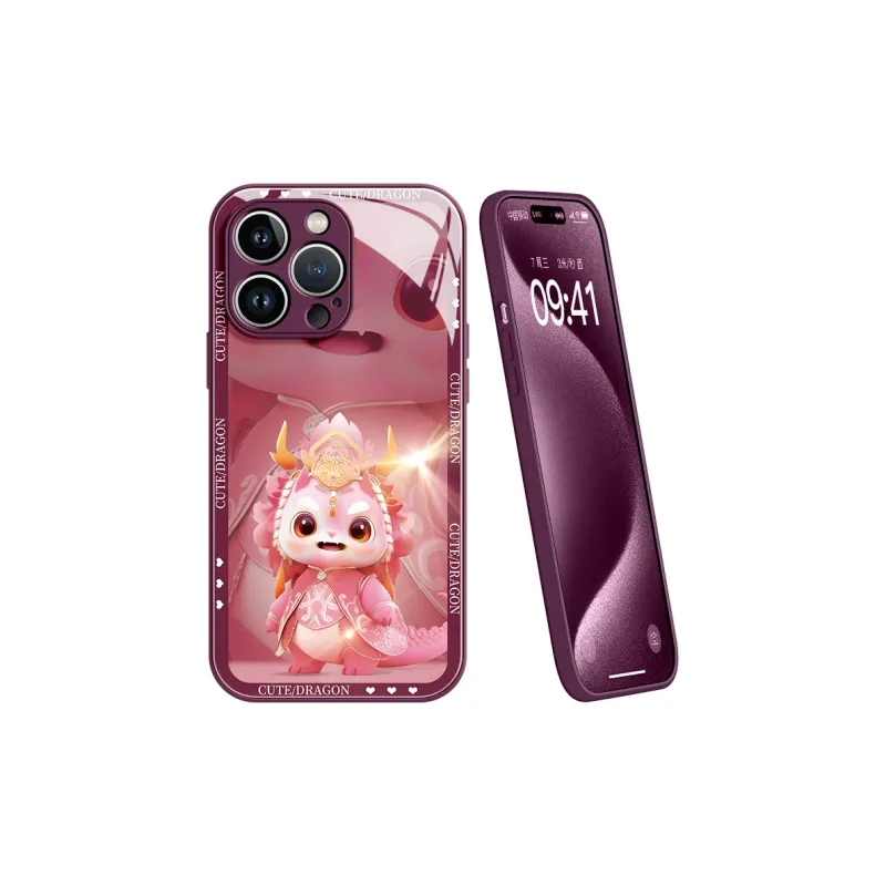 Lingtao Phone Cases-3