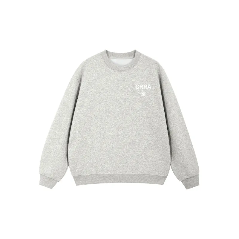 CHRROTA Sweatshirts Unisex-7