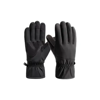 SINGLELADY Ski Gloves
