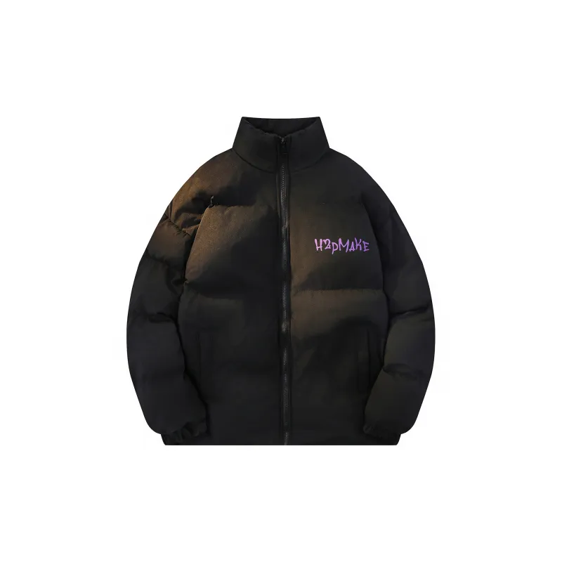 H2P Puffer Jackets Unisex-1