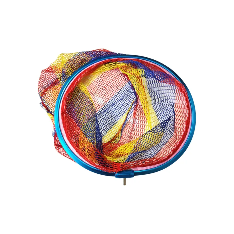 Maweibe Fishing Net Head Fishing Gear-3